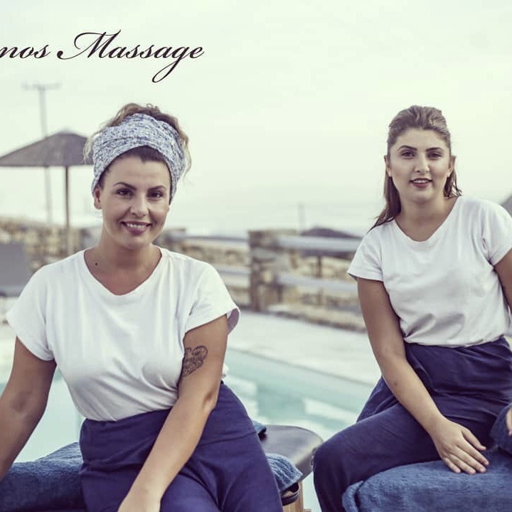 Massage Therapist